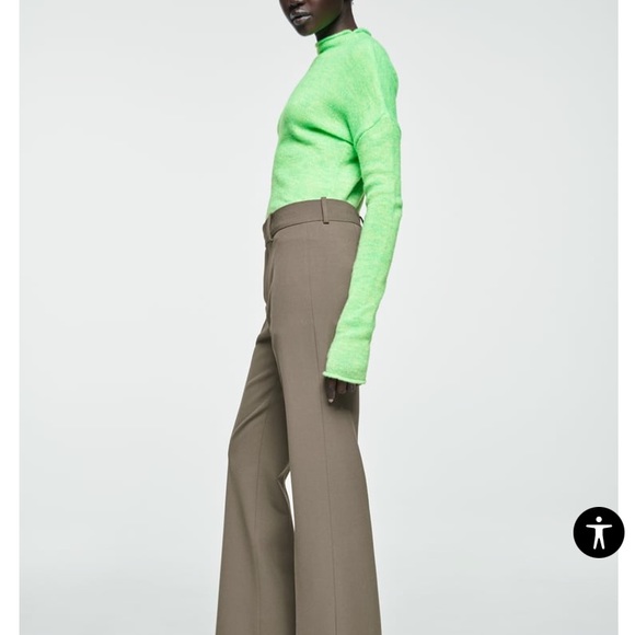 Zara pants - Picture 7 of 12